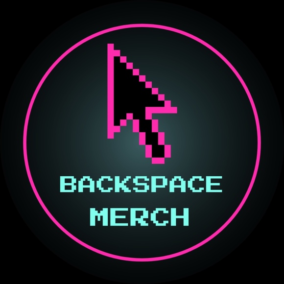 backspacemerch